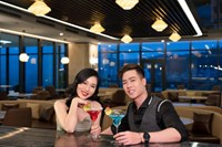 Khách Sạn Phát Linh Hạ Long